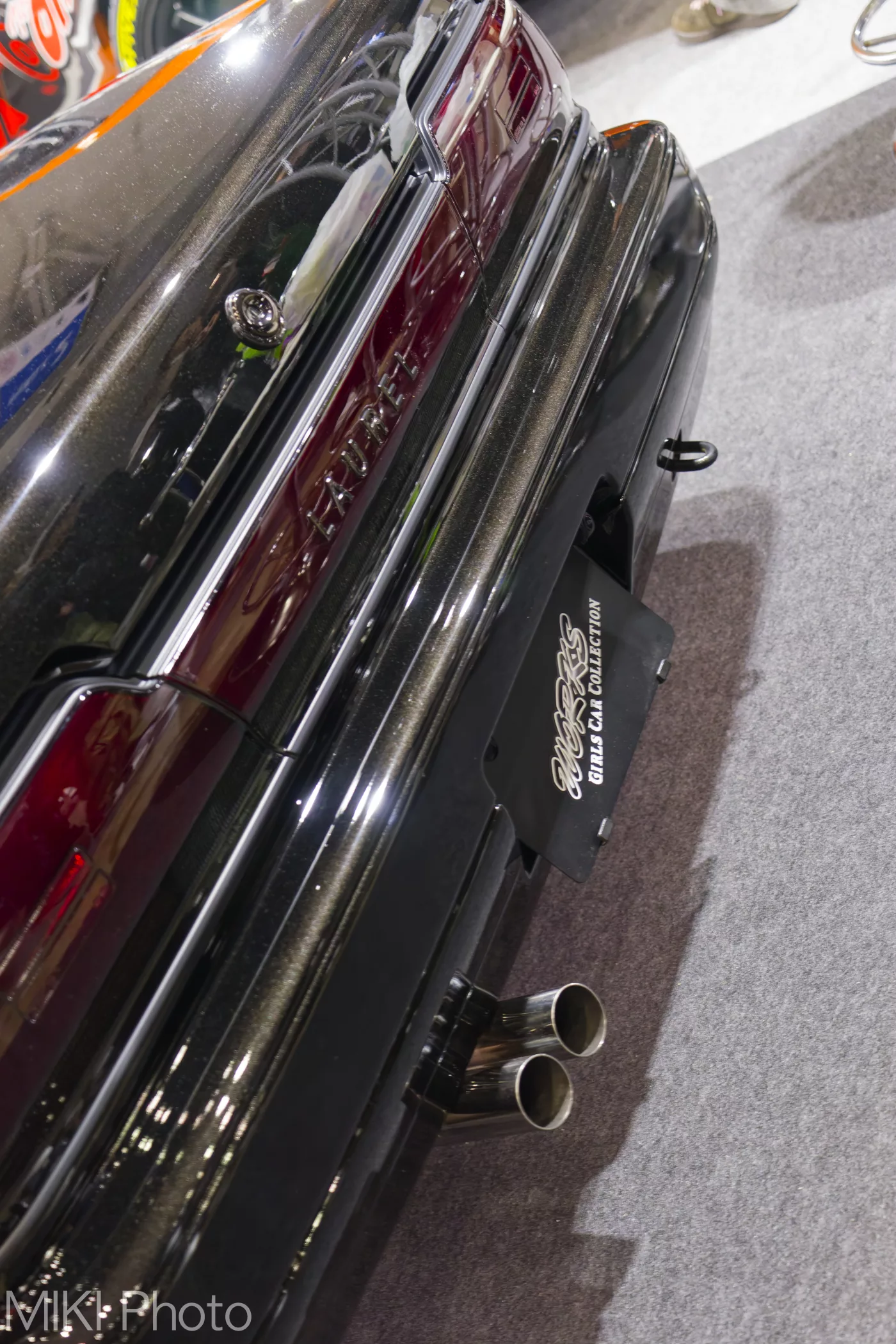 Tokyo Auto Salon 2026